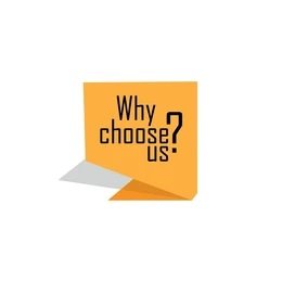 Why Choose Us
